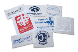 Zhotovení transferu 