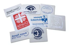 Zhotovení transferu 