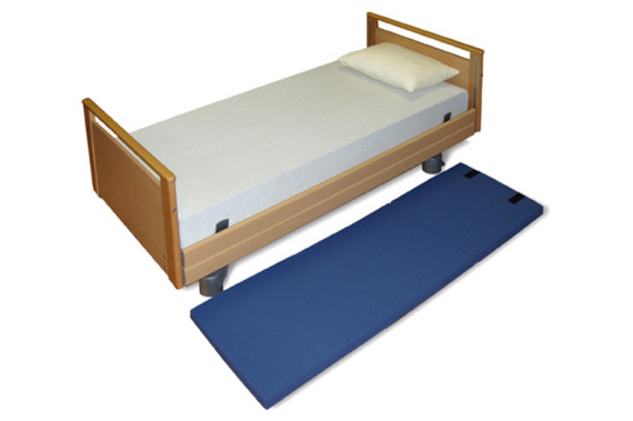 Bezpečnostní žíněnka na podlahu