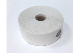 Termopáska se štítky