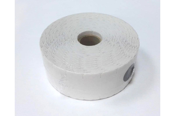 Termopáska se štítky