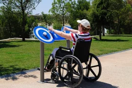 7155 - pro ramena a koordinaci pohybů