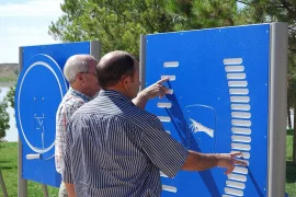 7120 - pro procvičování pohyblivosti prstů a ramen