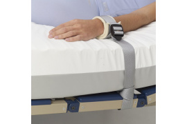 VT - Samostatný pás na lůžko (zápěstí)