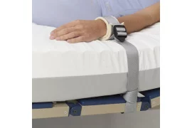 VT - Samostatný pás na lůžko (zápěstí)
