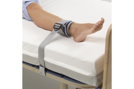 VT - Samostatný pás na lůžko (kotník)