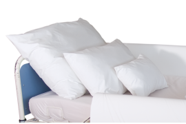 Omyvatelný polštář Kombi