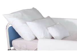 Omyvatelný polštář Kombi