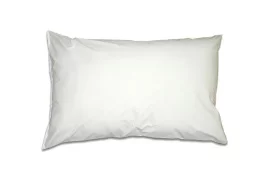 Nepropustný povlak na polštář