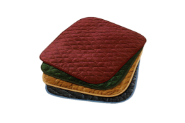 Podložka na křesla velká 53×58 cm TEX