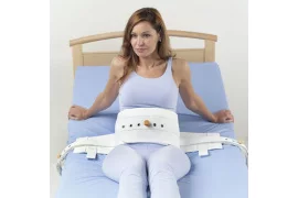 VT - Upínací pás na lůžko (pas)