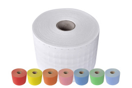 Role se štítky 2×41×17 mm