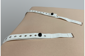 VT - Přídavné pásy na lůžko (k hrudníku)