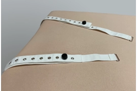 VT - Přídavné pásy na lůžko (k hrudníku)