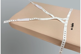 VT - Přídavný pás na lůžko (hrudník)