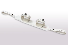 SF - Upínací pás na lůžko (stehna)