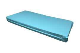 Oboustranný potah na zip 200×90 cm