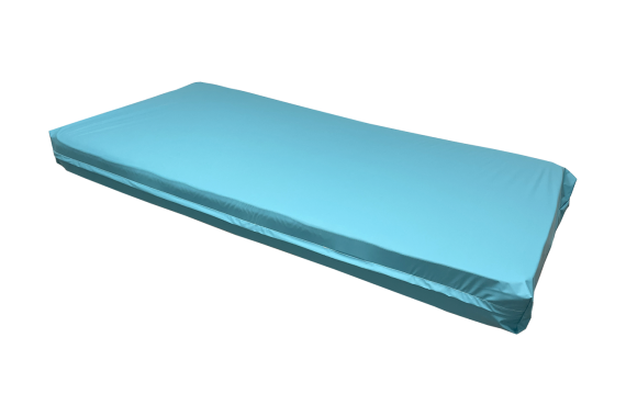 oboustranný potah na zip s možností individuální úpravy rozměru