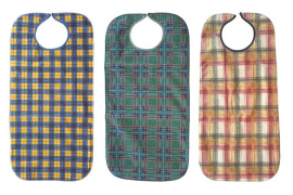 Chránič oděvu velký 45×90 cm