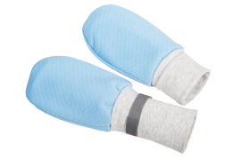 SU - Ochranné rukavice dětské