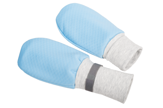 Ochranné návleky na ruce dětské 