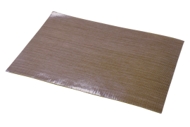 Teflonová folie 15×10 cm, RS 100