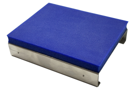 Silikonová podložka, RS 100