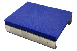 Silikonová podložka, RS 100