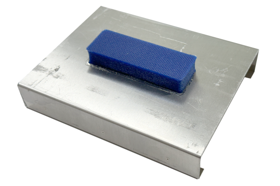 Silikon. podl. 70 x 25 mm