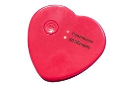 Přídavné moduly - tlukoucí srdíčko