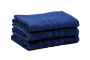 marine modrá - froté osuška 70x140 V500