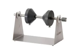 Držák rolí se štítky