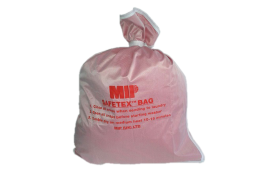 Samorozevíratelný nepromokavý pytel SAFETEX