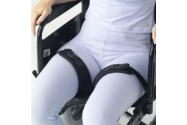 VT - Pás na invalidní vozík, stehenní