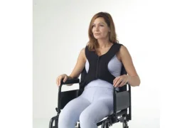 VT - Pás na invalidní vozík , vesta široká