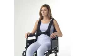 VT - Pás na invalidní vozík, vesta úzká