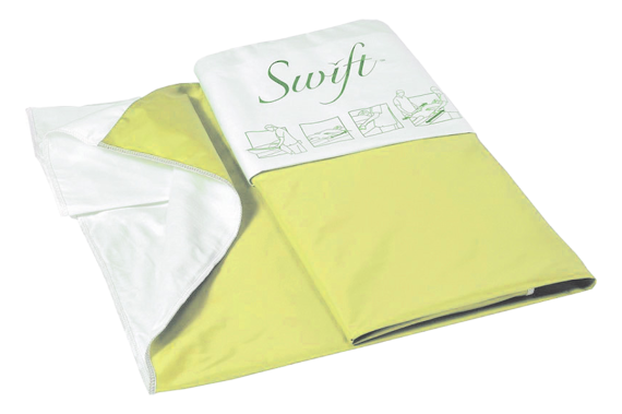 Polohovací podložka Swift - standard