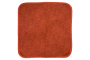 Podložka na křesla 45x45 cm oranžová