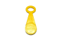magnetický klíč žlutý