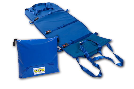 Evakuační podložka Ski Sled