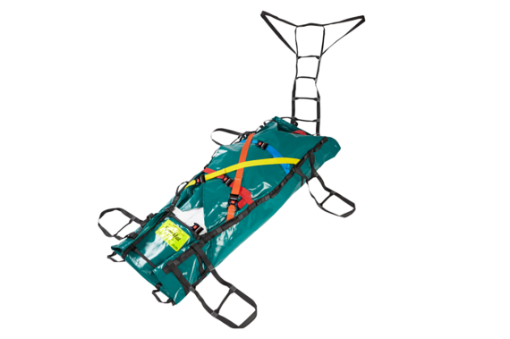 Bariatrická evakuační podložka