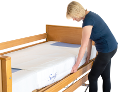 Polohovací podložka Swift - standard