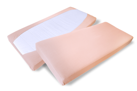 Elastické prostěradlo SMART