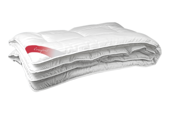 Prošívaná přikrývka COMFORT - letní