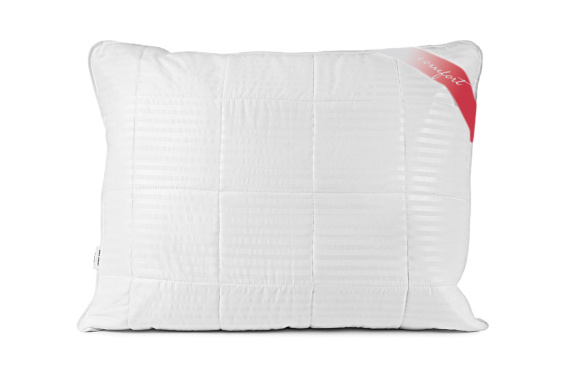 Prošívaný polštář Comfort