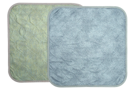 Podložka na sedadlo 45×45 cm