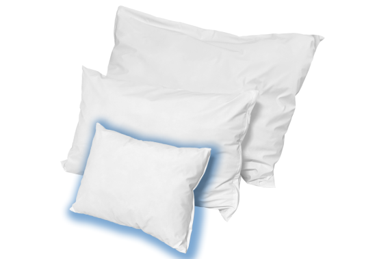 Omyvatelný polštář Kombi - 30x40 cm