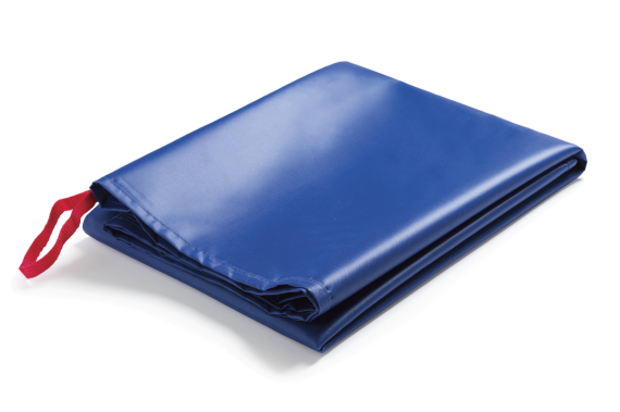 kluzný rukáv pro příčné polohování