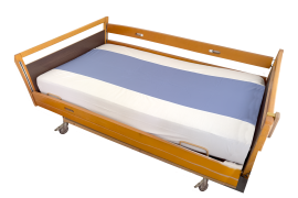 Bariatrické elastické kluzné prostěradlo SWIFT