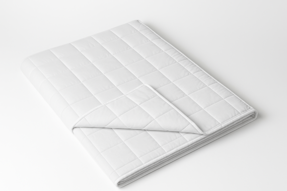 Zátěžová přikrývka 135x100